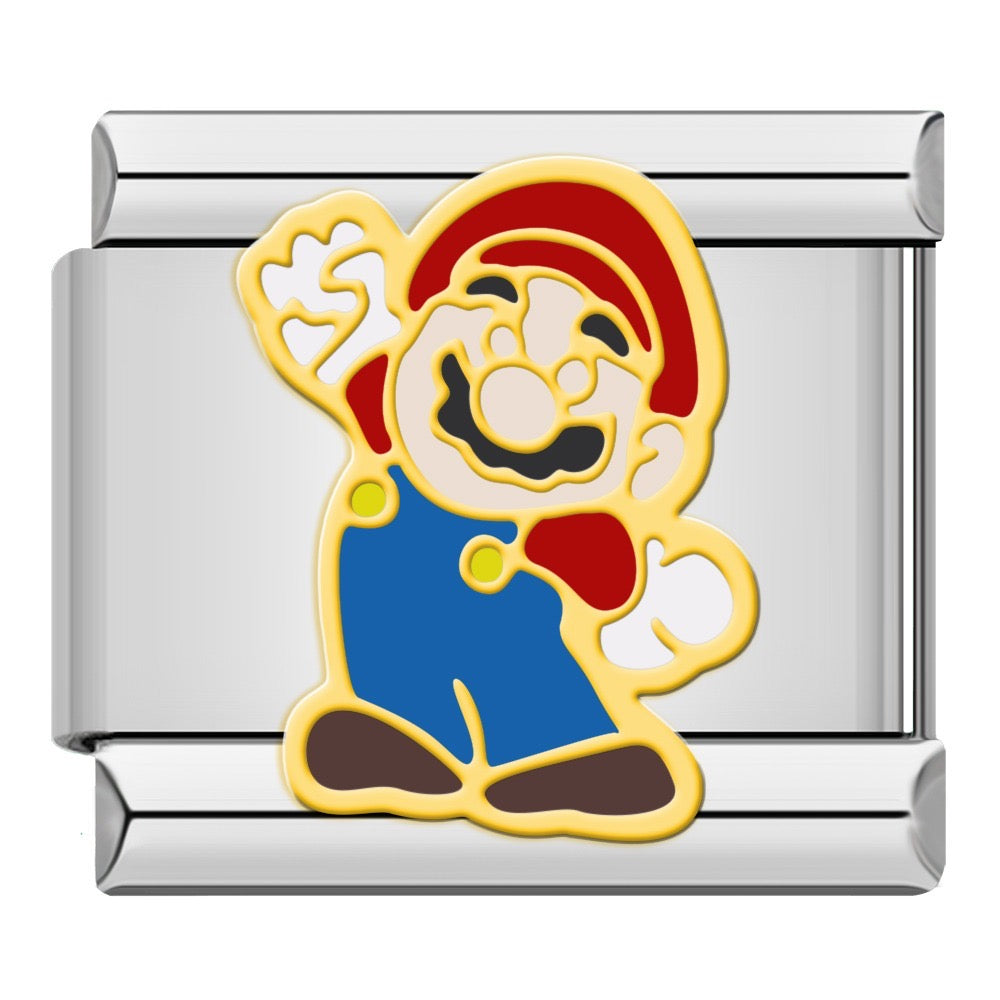 Super Mario