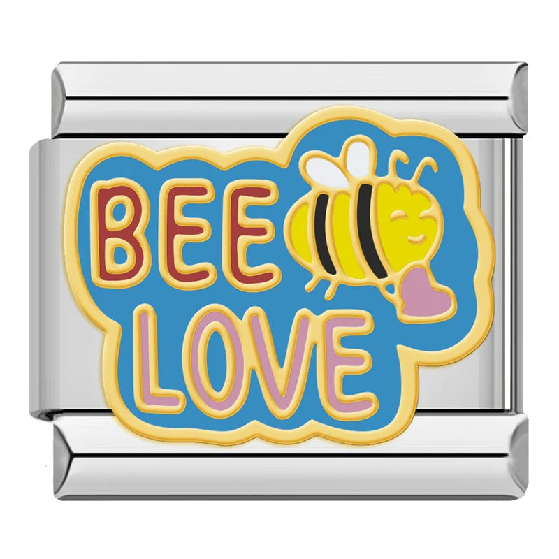 Bee love