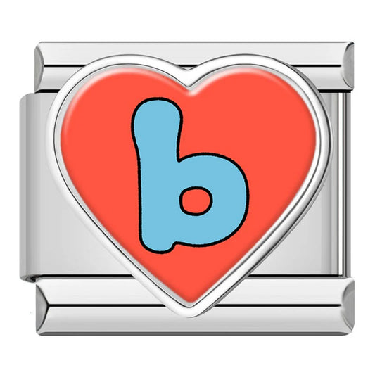 Südamega b