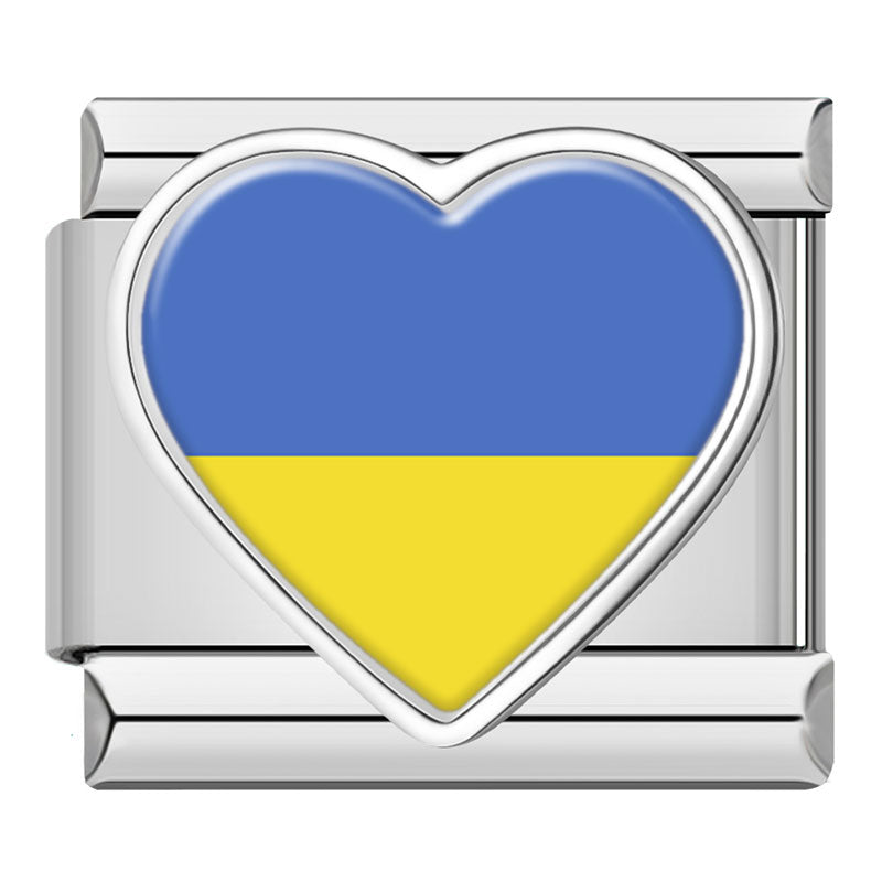 Hõbe Ukraina südames
