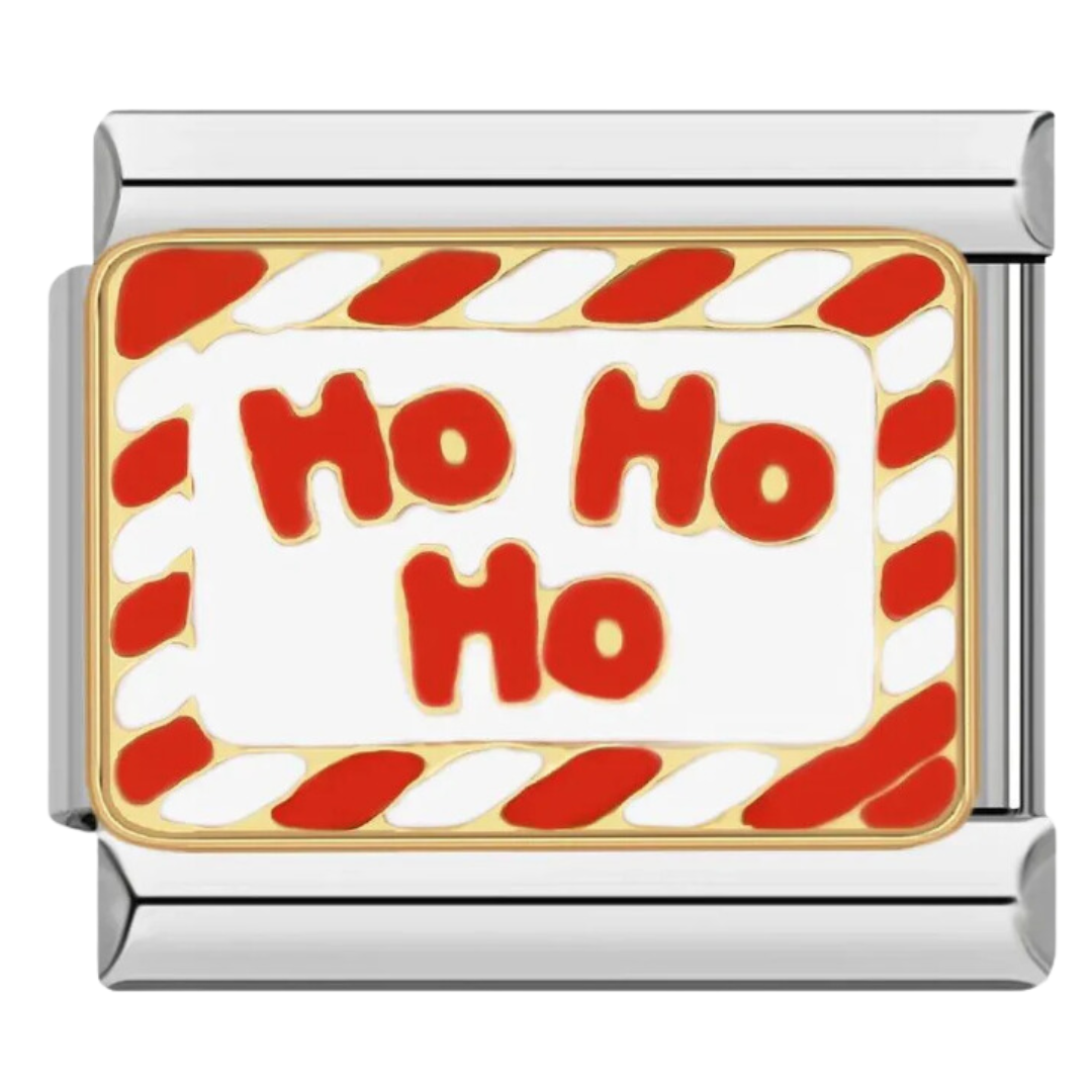 Ho Ho Ho