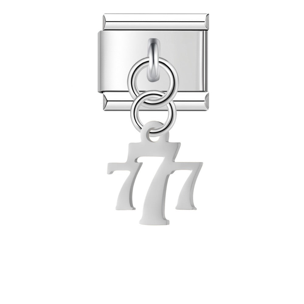 Hõbe 777