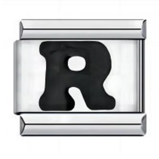 Must R