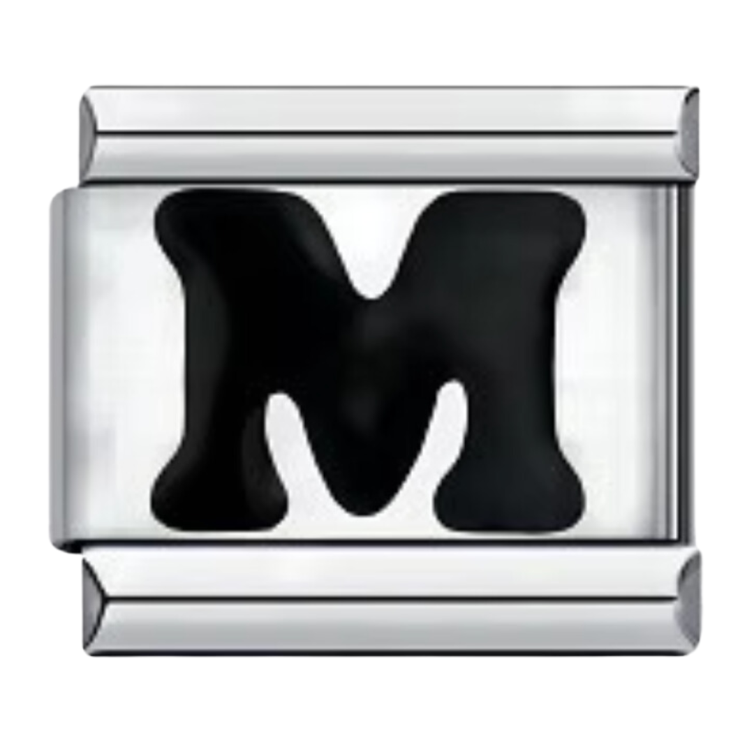 Must M