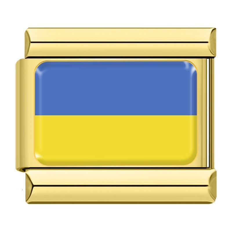 Ukraina