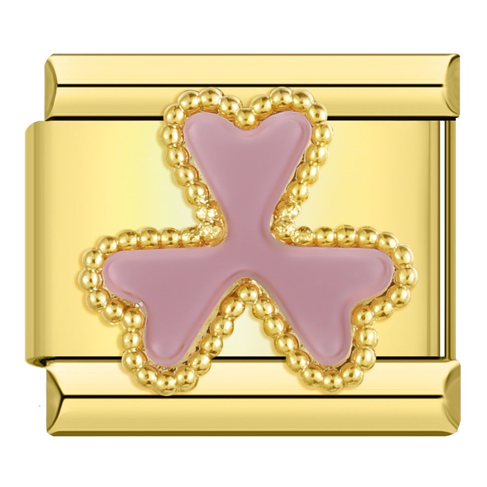 Roosa ristikhein