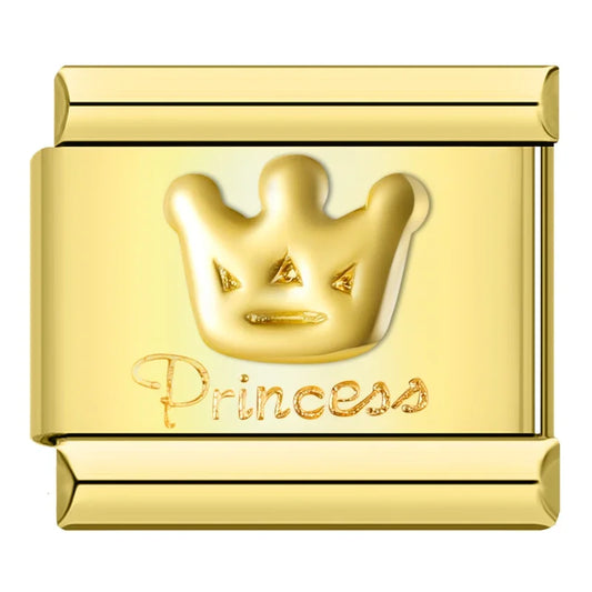 Pritnsess kuldne