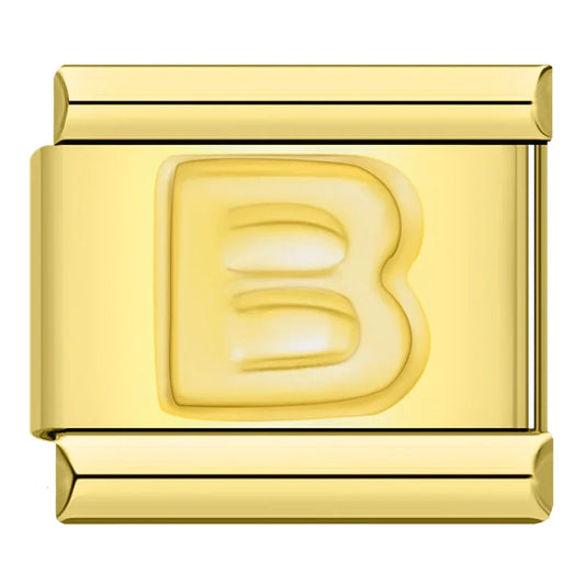 Kuldne B