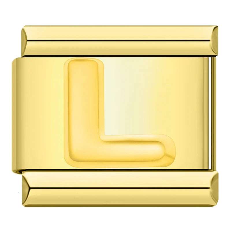 Kuldne L