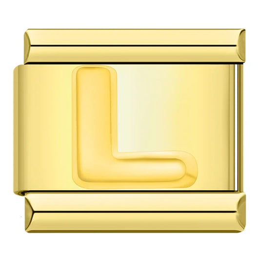 Kuldne L