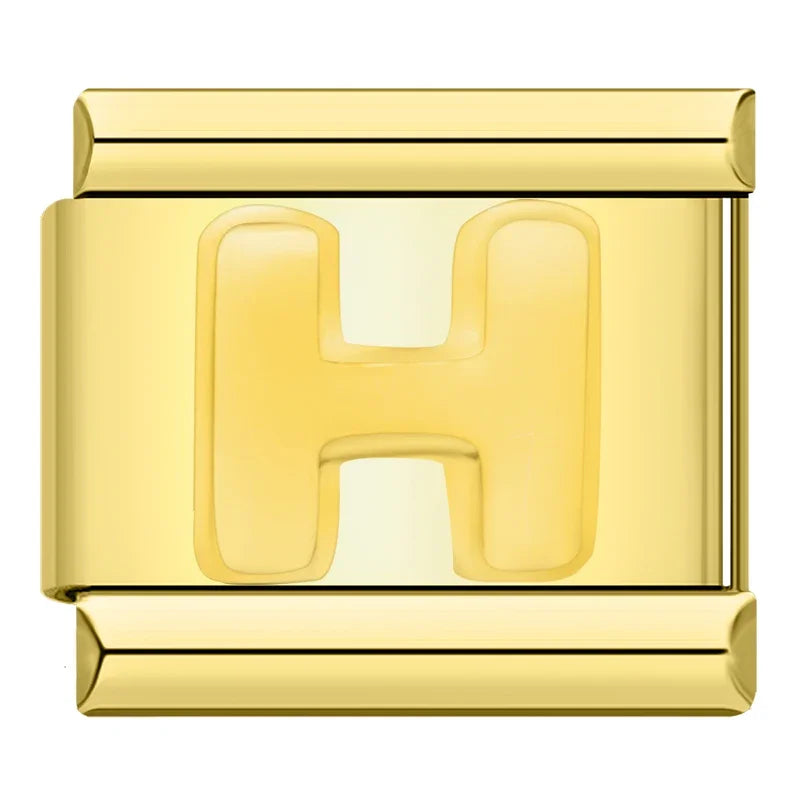 Kuldne H