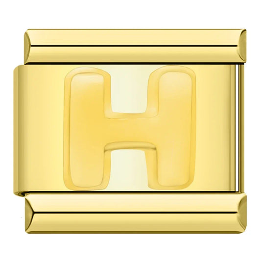 Kuldne H