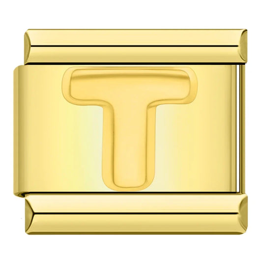 Kuldne T