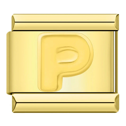 Kuldne P