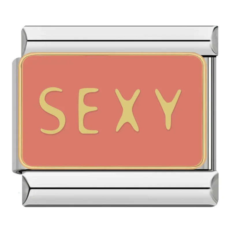 Sexy