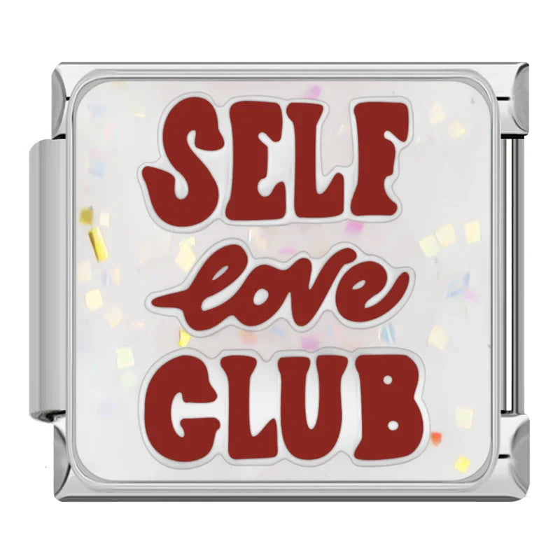 Self love club