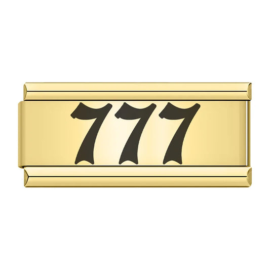 Kuldne 777