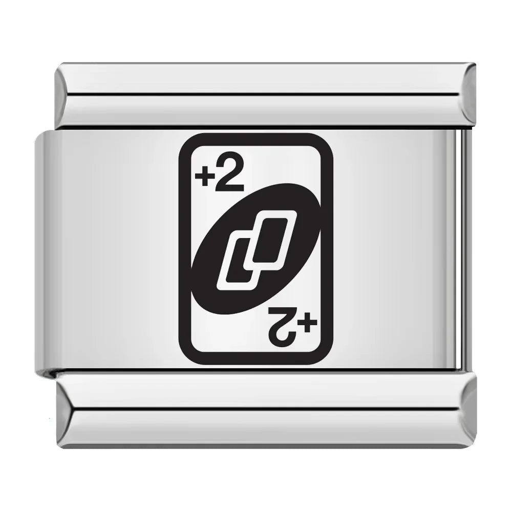Uno +2