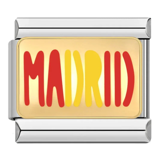 Madriid