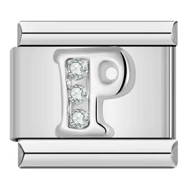 Hõbe P