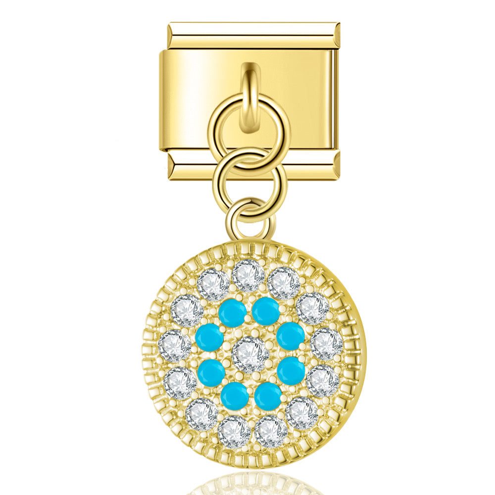 Kuldne medaljon
