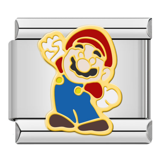Super Mario