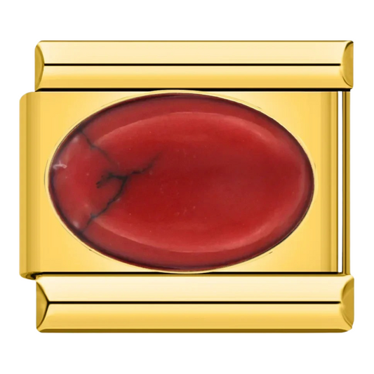 Punane marmor