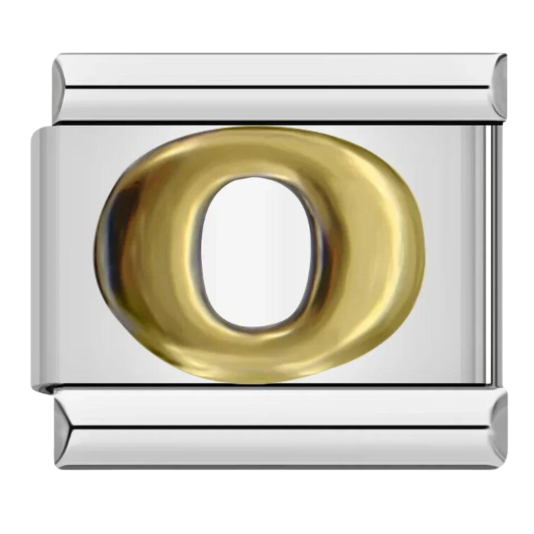 O