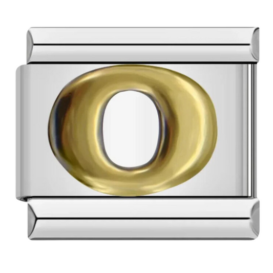 O