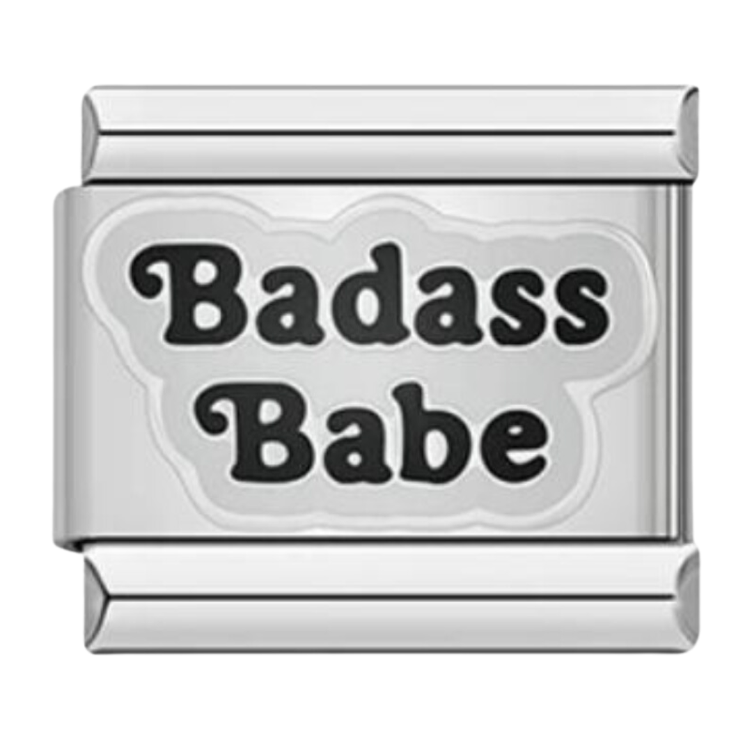 Badass
