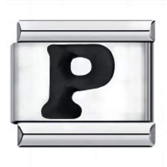 Must P