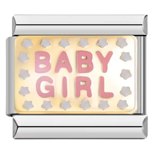 Baby girl