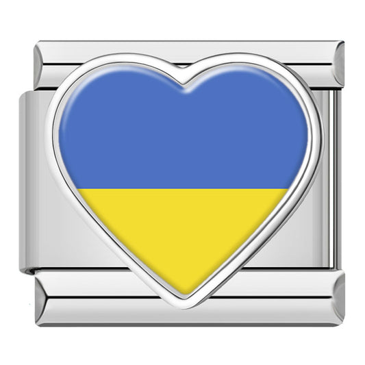 Hõbe Ukraina südames