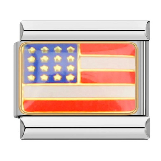 USA