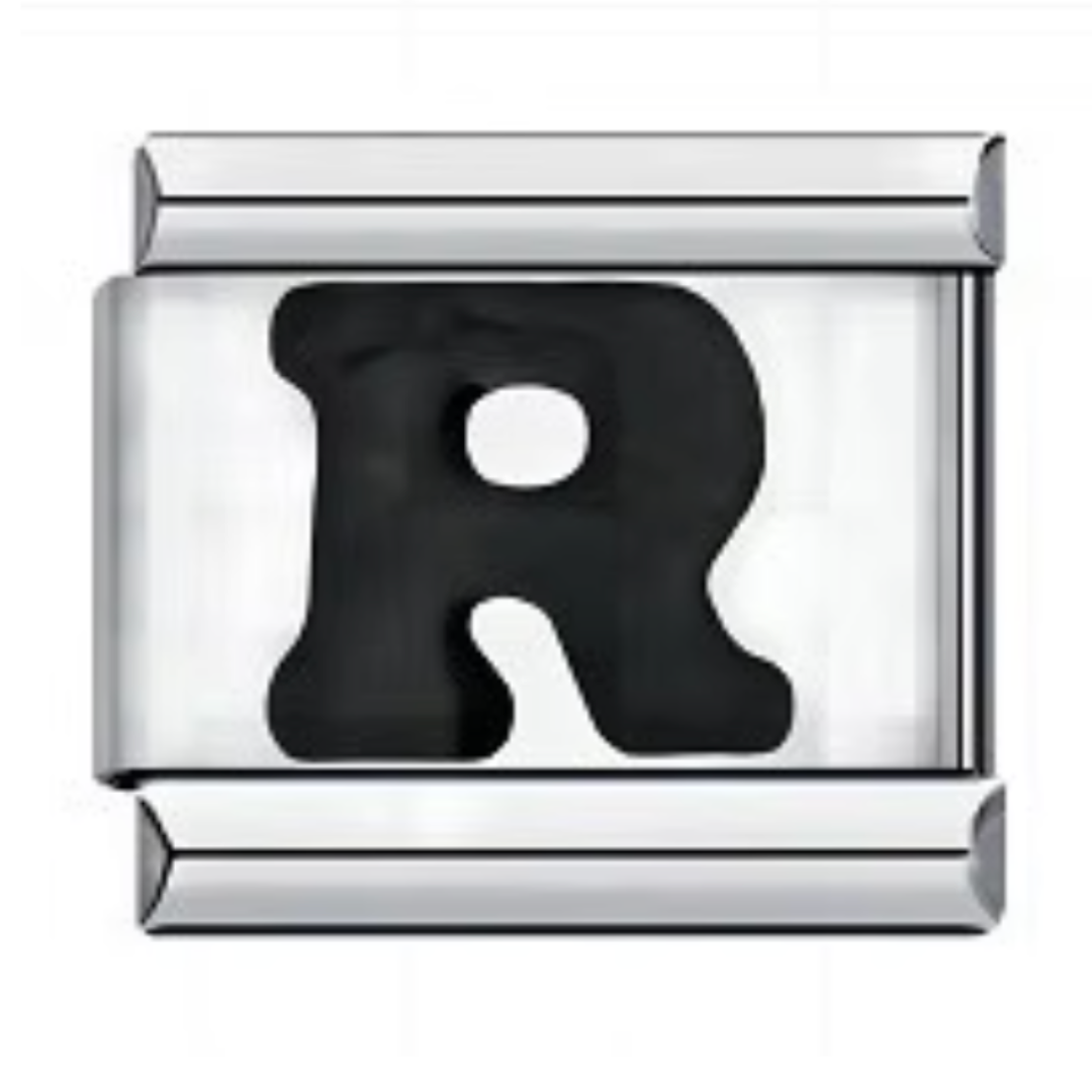 Must R