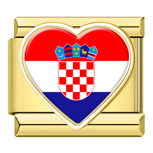Kuldne Horvaatia südames