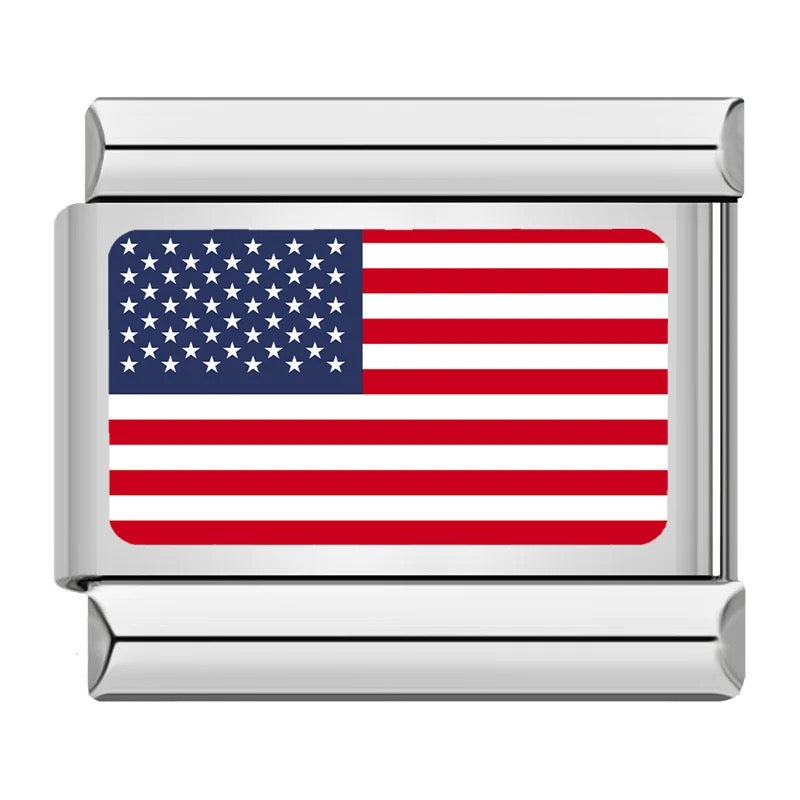 USA lipp