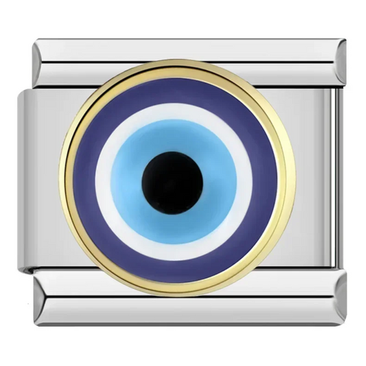 Evil eye