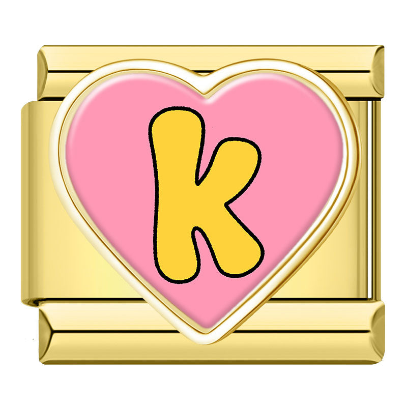 Kuldne südamega k