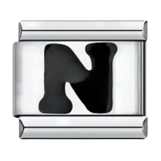 Must N