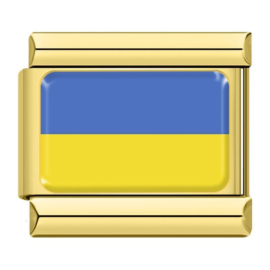 Ukraina