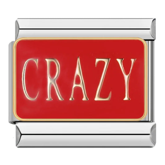 Crazy