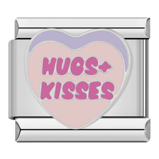 Hugs+Kisses