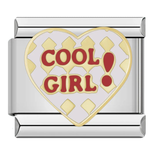 Cool girl