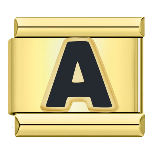 Kuldne A
