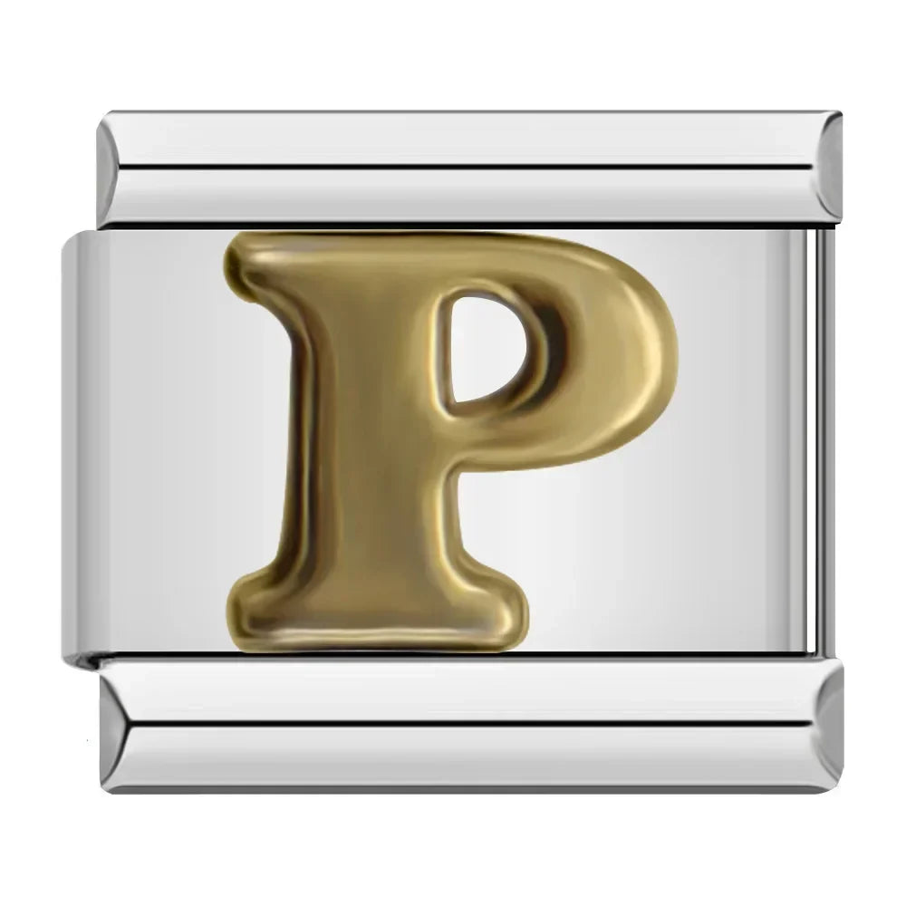 Kuldne P