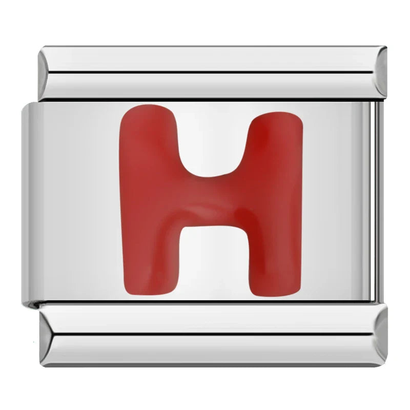 Punane H