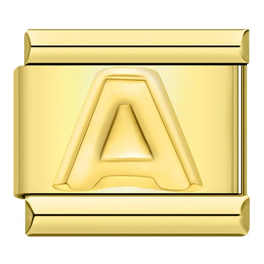 Kuldne A