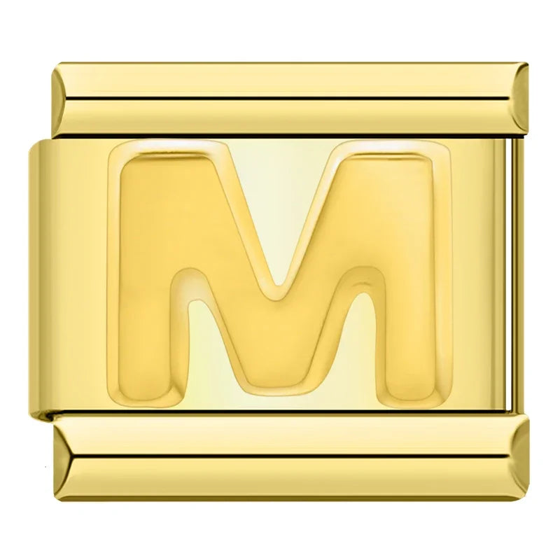 Kuldne M