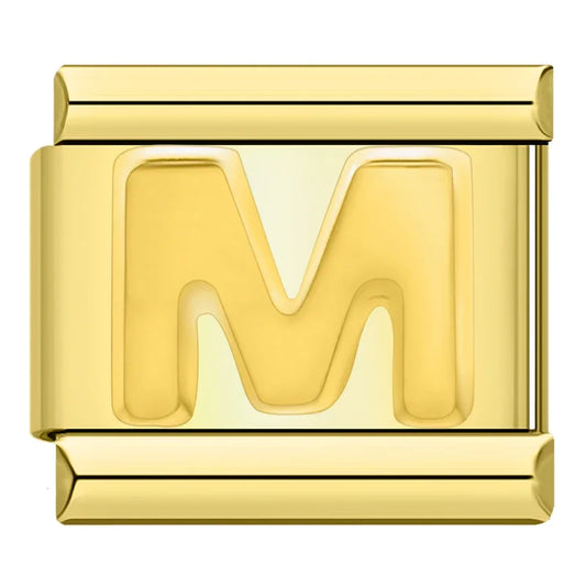 Kuldne M
